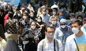 تجمعات؛ دلیل اصلی قرمز شدن خراسان جنوبی