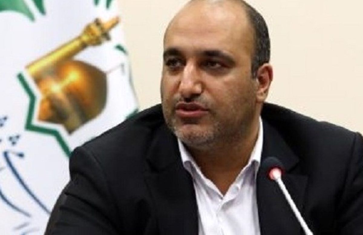 امید دارم شهروندان مشهدی قابلیت زندگی در یک شهر ریسکپذیرتر را پیدا کنند