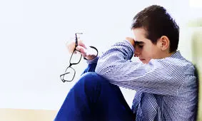 نوجوانی و چالش‌های دوران بلوغ