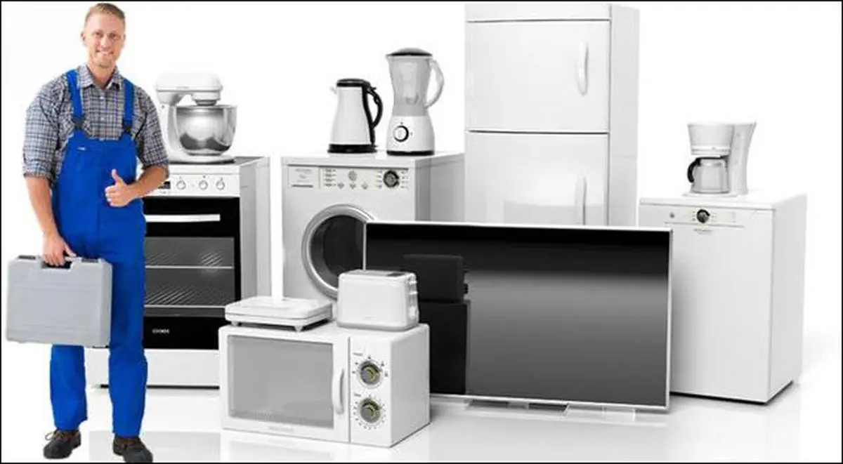 بهترین آموزشگاه تعمیرات لوازم خانگی در تهران