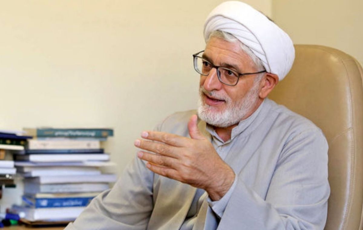 پیامهای تسلیت برای درگذشت پژوهشگر مشهور جهان اسلام / خاتمی: او حجت سازگاری سنت و جهان نوپدید بود / ماجرای سخنرانی فیرحی در وزارت خارجه