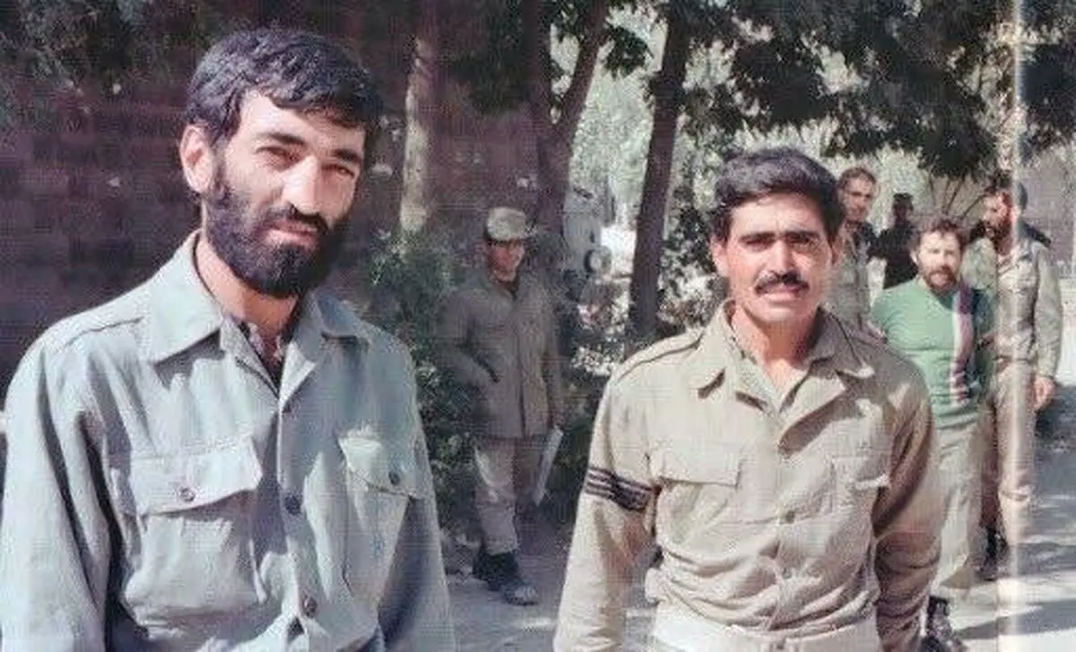 روایتی از ۳۸ سال سرنوشت مبهم حاج احمد متوسلیان