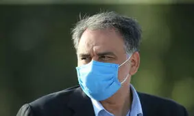 وریا غفوری بهترین دفاع راست ایران است