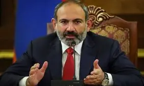 زمانی که برای توافق آتش‌بس تصمیم گرفتم، استپاناکرت در تهدید سقوط بود