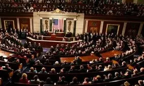 توصیه جامعه یهودیان آمریکا به مجلس نمایندگان: به تحریم ایران رای دهید!