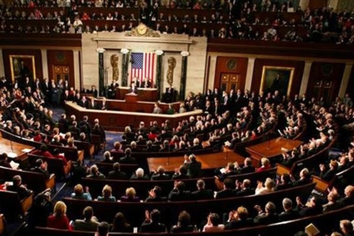 توصیه جامعه یهودیان آمریکا به مجلس نمایندگان: به تحریم ایران رای دهید!
