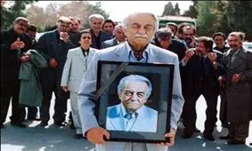 آخر هفته تلویزیون با طنازیِ چند می‌گیری گریه کنی