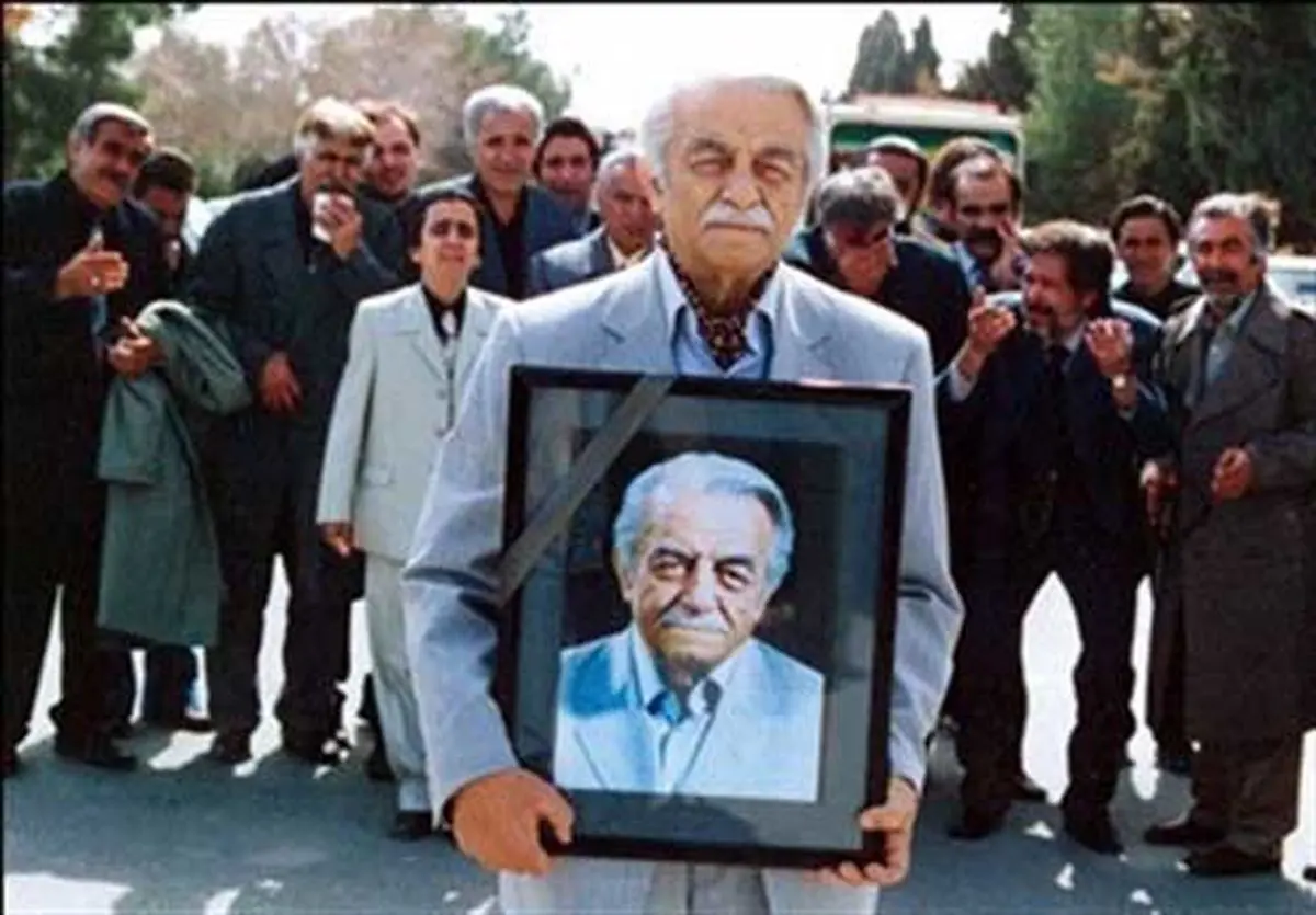 آخر هفته تلویزیون با طنازیِ چند می‌گیری گریه کنی