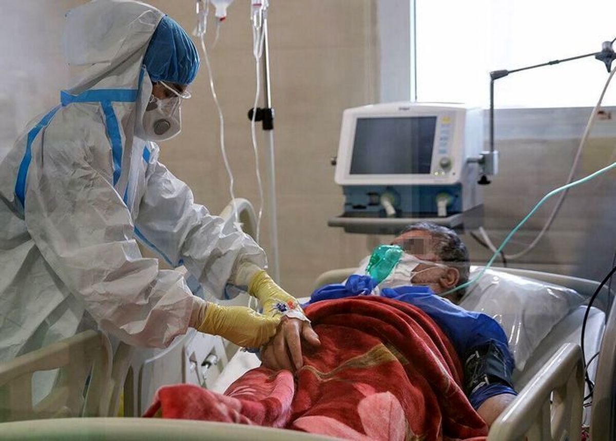 جانباختن یک پرستار بر اثر کرونا در شیراز