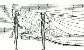 قطرات ویروس کرونا ده‌ها متر حرکت می‌کنند