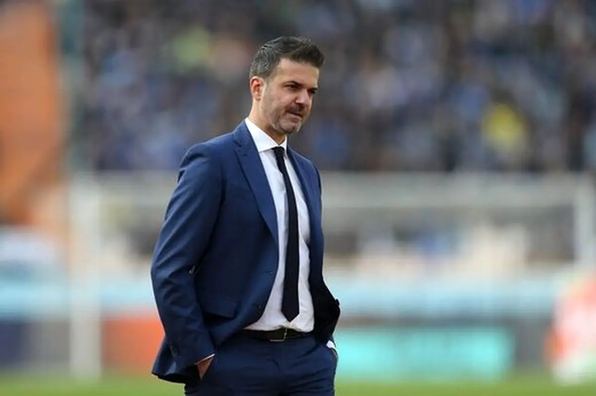 بدهی استقلال به استراماچونی: ۴۵,۳۶۰,۰۰۰,۰۰۰ تومان؟