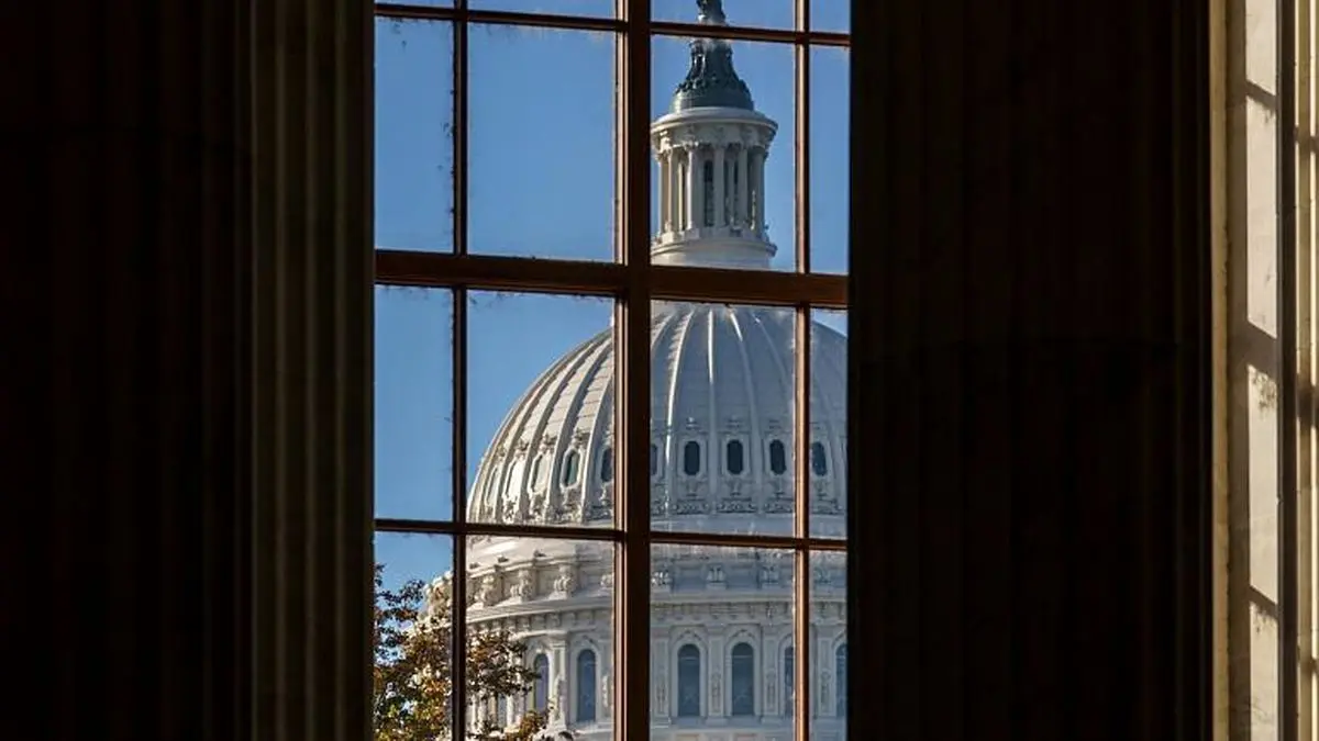 راه دشوار دموکرات‌های آمریکا برای کسب اکثریت در مجلس سنا