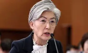 به دنبال گفتگوی رسمی زودهنگام پس از ادای سوگند بایدن هستیم