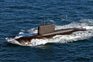 5 زیردریایی روسیه که بزرگترین کابوس آمریکاست / عکس