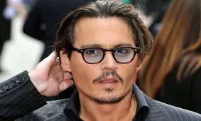 دستمزد ۱۰ میلیون دلاری «جانی دپ» برای یک سکانس