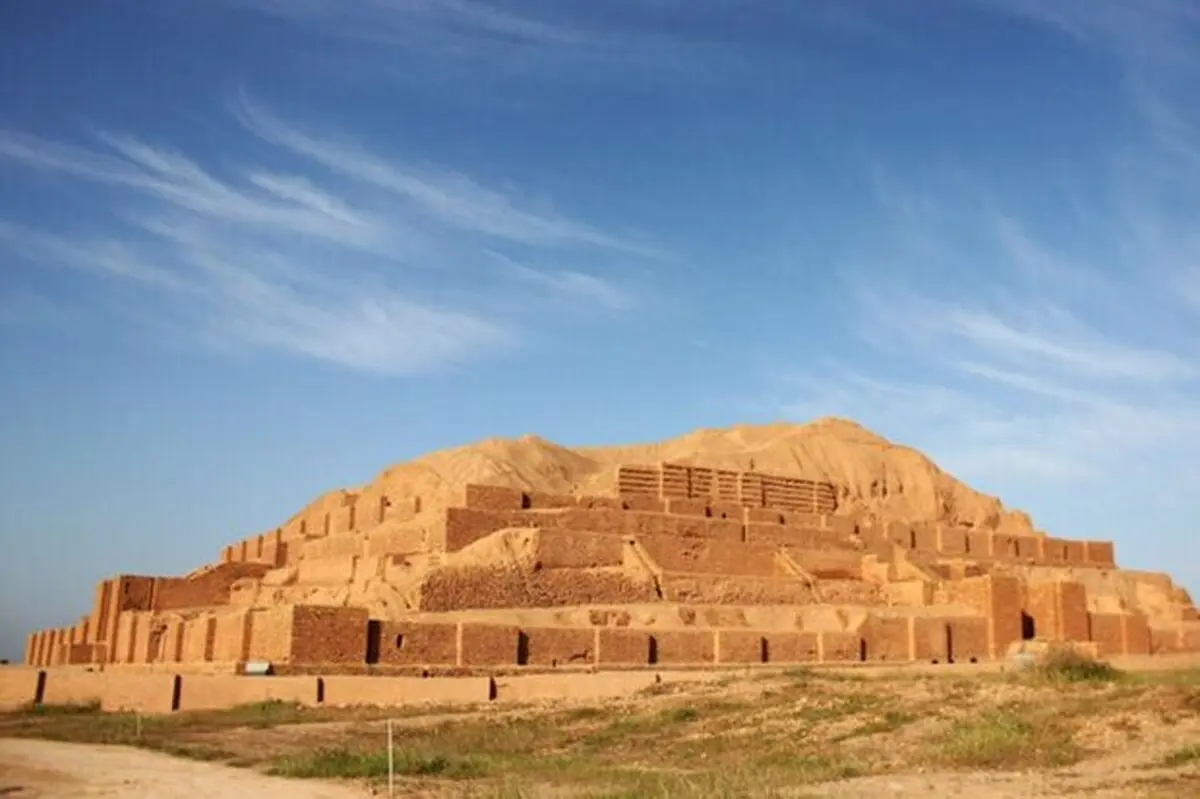 مجوز احداث کارخانه قند در محوطه چغازنبیل ابطال شد