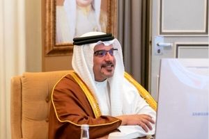 پادشاه بحرین پسرش را نخست‌وزیر کرد