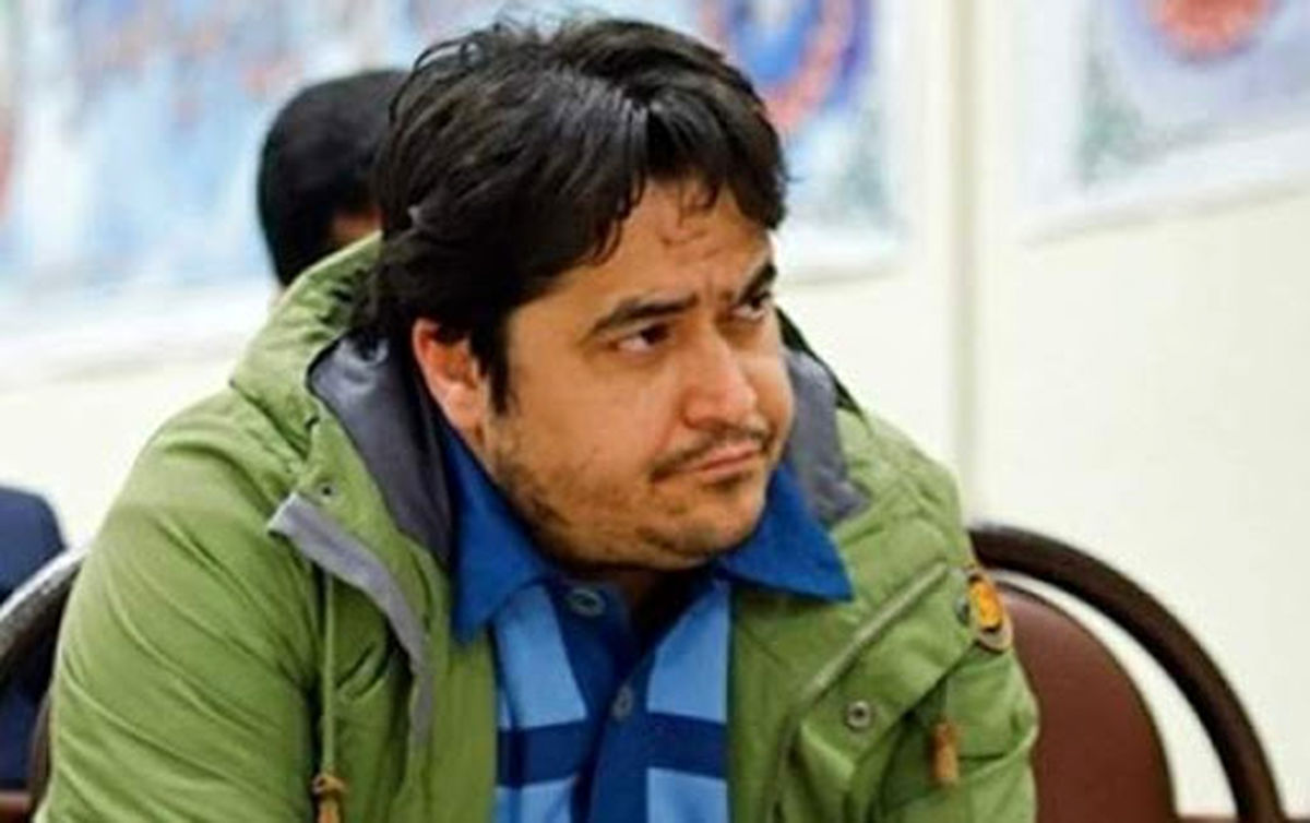 رئیس دیوان عالی کشور: رأی پرونده "روحالله زم" صادر شد