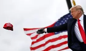 ترامپ در ایالت آلاسکا پیروز انتخابات ریاست جمهوری شد