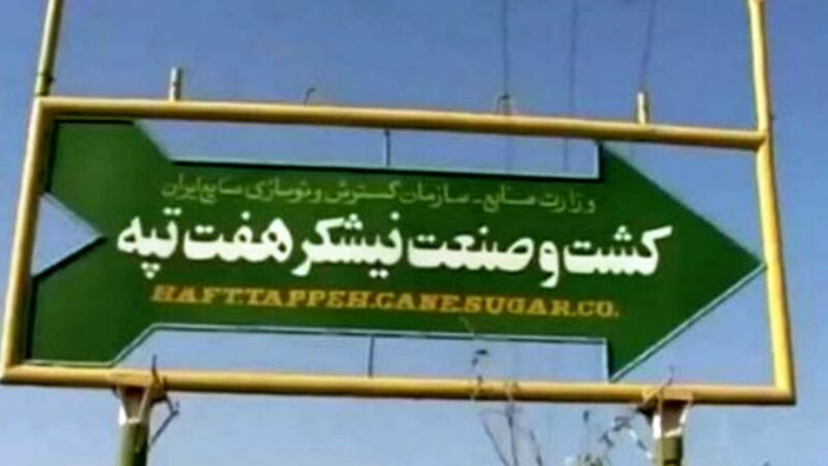 سازمان خصوصیسازی خواستار فسخ قرارداد هفتتپه شد