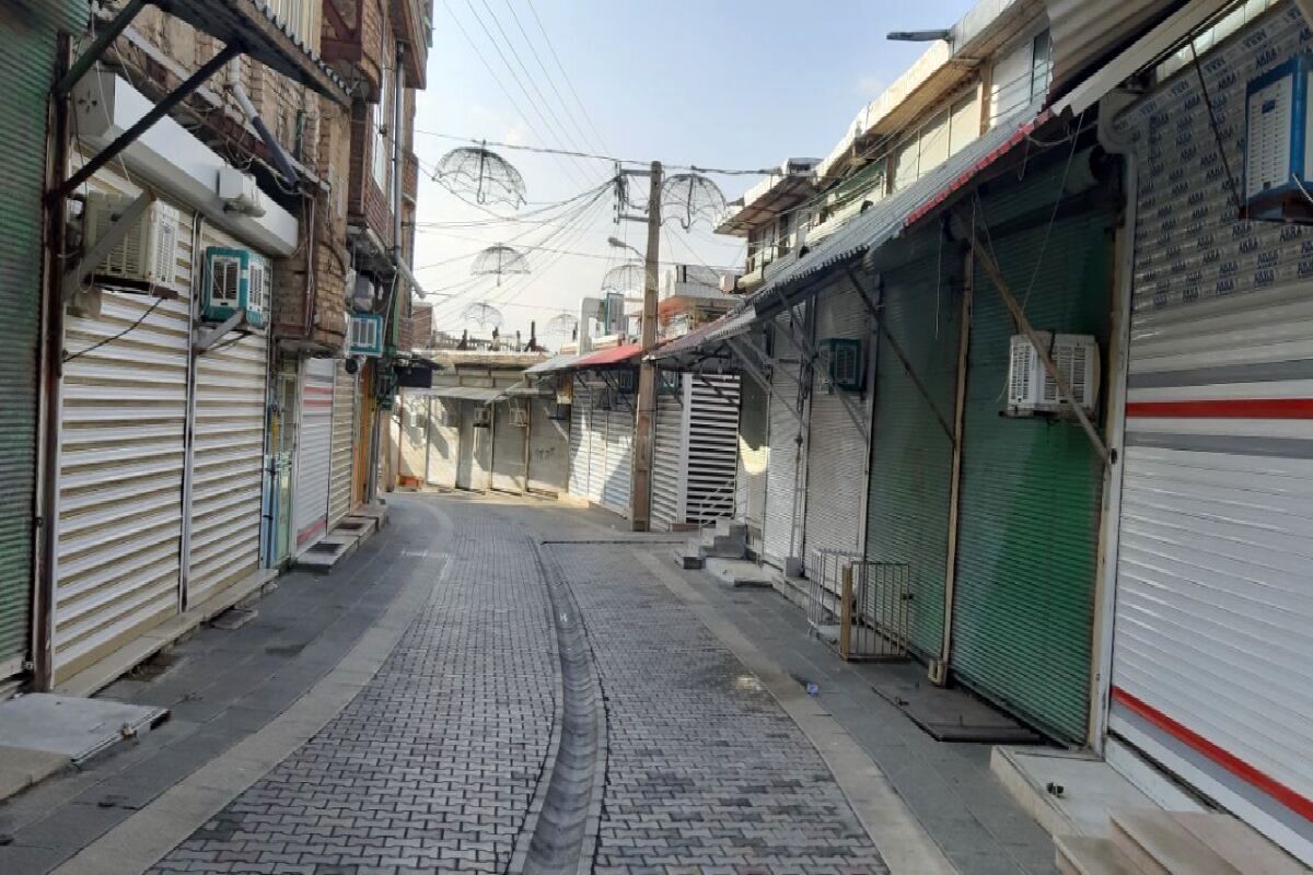 درخواستهای رئیس کل سازمان نظام پرستاری از رئیس جمهور
