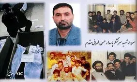 طرح موشکی ایران که طی ۷ دقیقه تل آویو را نابود می کند/ تصاویر