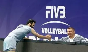 آن اختلاف معروف!