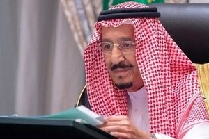 اتهام‌زنی شاه سعودی به ایران