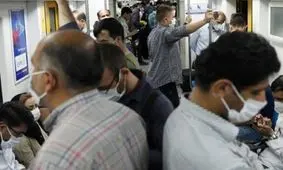 شهروندان تهرانی درباره کاهش ساعت کاری مترو و اتوبوس چه می‌گویند؟