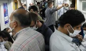 شهروندان تهرانی درباره کاهش ساعت کاری مترو و اتوبوس چه می‌گویند؟