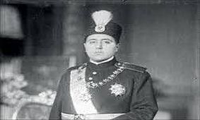 کارنامه تحصیلی احمدشاه قاجار!