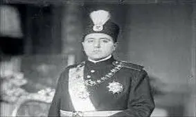 کارنامه تحصیلی احمدشاه قاجار!