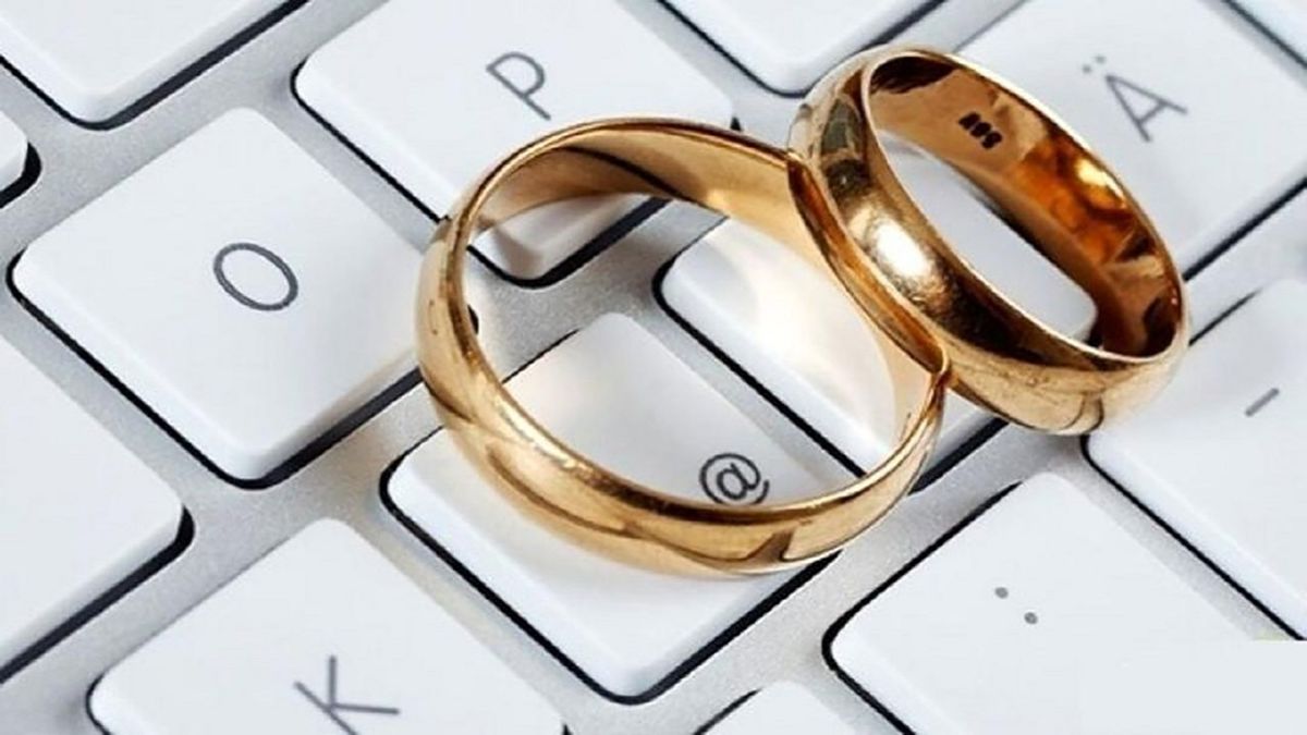 تور سایتهای همسریابی پول جوانان را صید میکند