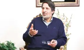 استقبال عمادالدین باقی از تغییرات جدید در دستگاه قضایی