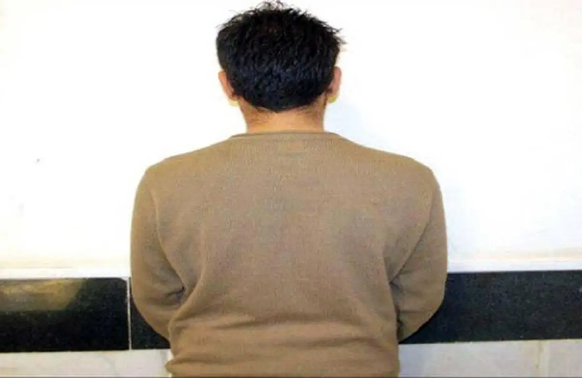 رابطه پنهانی زن متاهل با سوپری محله خون به پا کرد