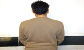 رابطه پنهانی زن متاهل با سوپری محله خون به پا کرد