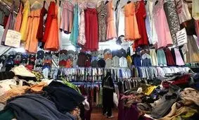 عامل قاچاق البسه تاناکورا تعزیر شد