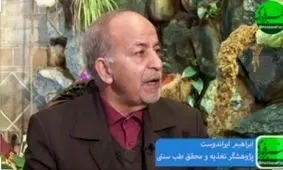 نکته‌های باورنکردنی درباره غذای مخصوص‌موی سر، موی صورت و مژه