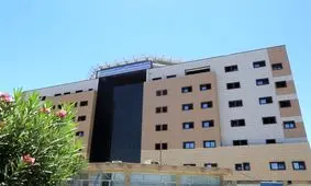 بیمارستان ۲۳۰ تختخوابی امیرالمؤمنین(ع) قم با فرمان رئیس جمهور افتتاح شد