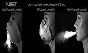 ماسک‌های N۹۵ در توقف گسترش کرونا بی‌فایده هستند