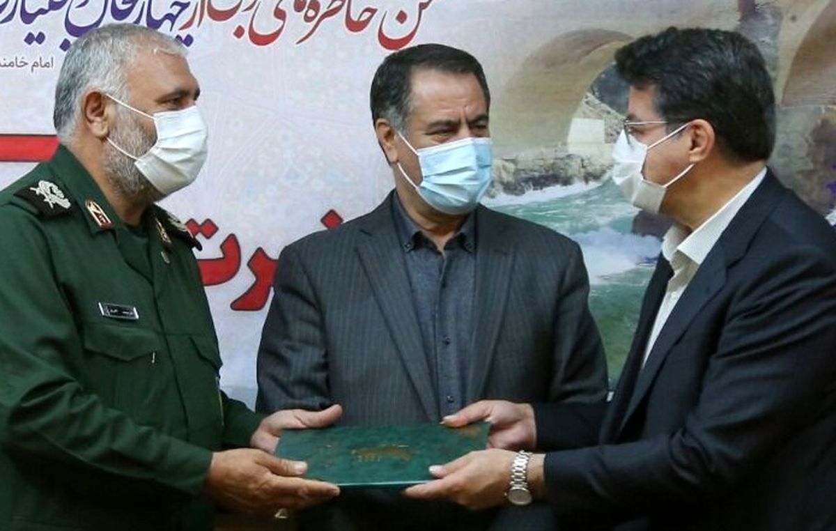 کمیتههای مردمی مقابله با کرونا در چهارمحال و بختیاری بسیج میشوند