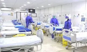 مناطق کم برخوردار مشهد به ۱۶۰۰ تخت بیمارستانی نیازمند است