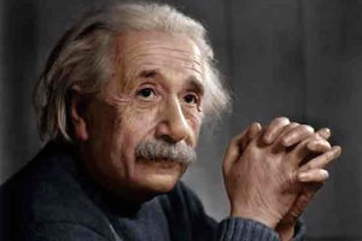 ۴ محصولی که انیشتین به اختراع آنها کمک کرد