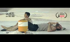 نمایش «جبرئیل» در جشنواره اسپانیایی