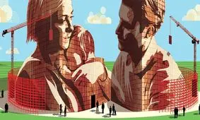 آیا در تربیت کودکانتان راه و رسم پدر و مادرتان را پیش می‌گیرید؟