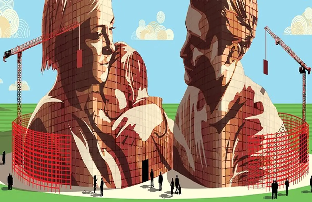 آیا در تربیت کودکانتان راه و رسم پدر و مادرتان را پیش می‌گیرید؟