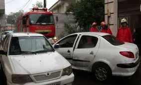 زن رشتی عجیب‌ترین مرگ را رقم زد