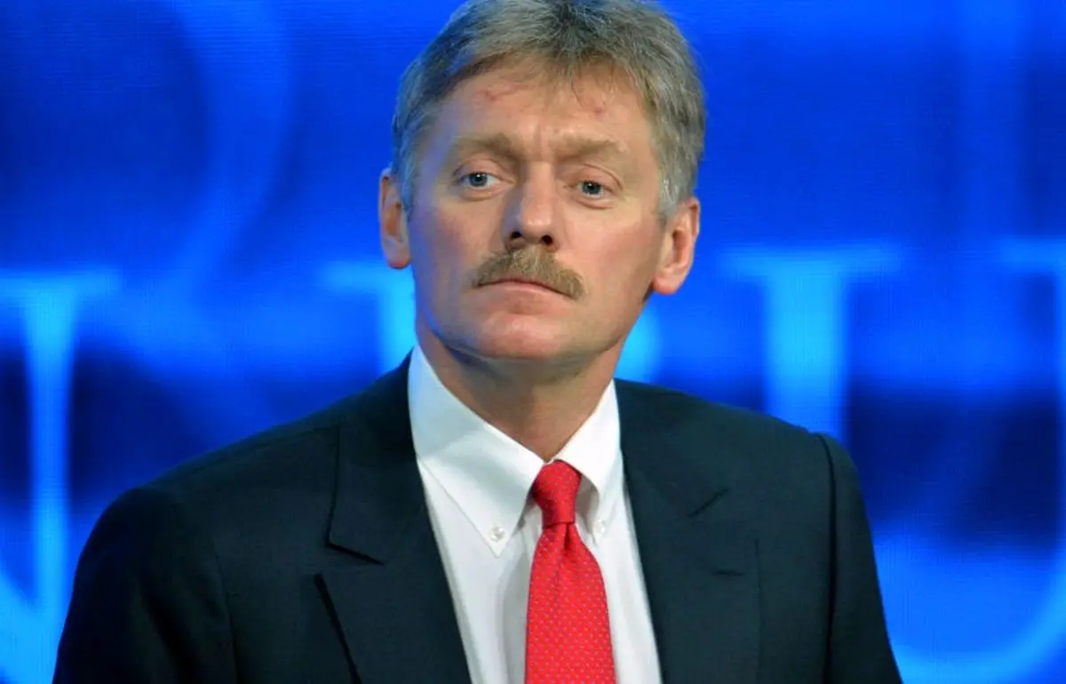 پوتین همچنان در انتظار نتایج رسمی انتخابات آمریکا