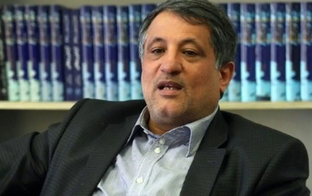 اظهارات محسن هاشمی درباره انتخاب شهردار تهران