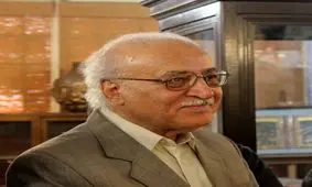 درگذشت مصطفی سهرابی بر اثر کرونا